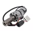 Robottiruohonleikkurin moottori Ambrogio 110Z64200A - Niittokoneet - 110Z64200A - 2