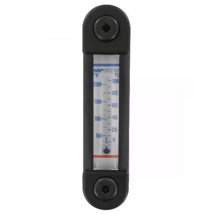 Mittalasi lämpömittarilla - Muut traktoritarvikkeet - LVA2TA - 1