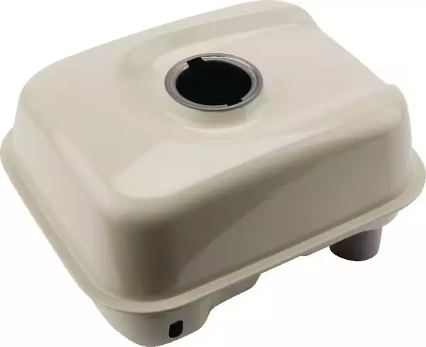 Polttoainesäiliö Honda 17510-Z4H-000ZA - Paikallismoottoreiden varaosat - 17510Z4H000ZA - 1