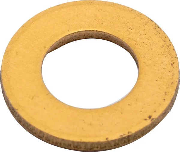 Aluslevy M8 messinki DIN 125A 100 kpl - Aluslevyt ja prikat - 8716106612819a - 1