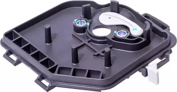 Ilmansuodattimen kotelo Honda 17220-Z0H-V00ZA - Ilmansuodattimet - 17220Z0HV00ZA - 1