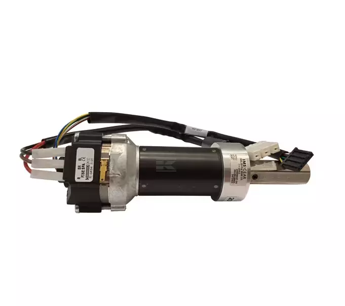 Moottori Ambrogio 110Z63800A - Niittokoneet - 110Z63800A - 2