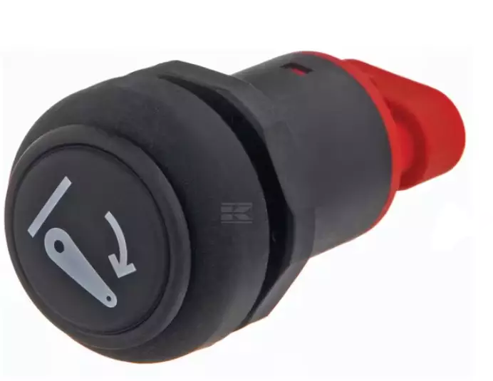 Painonappikatkaisin - Sähköjärjestelmä - ACW151746A - 1