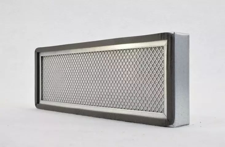 Raitisilmasuodatin P1134/A - Raitisilmasuodattimet - P1134A - 1