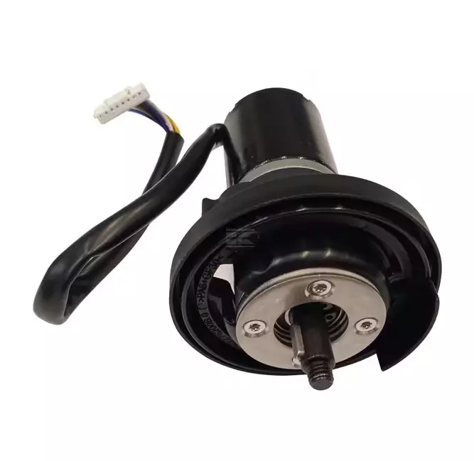 Robottiruohonleikkurin etupyörämoottori Ambrogio 042Z76500A - Niittokoneet - 042Z76500A - 2