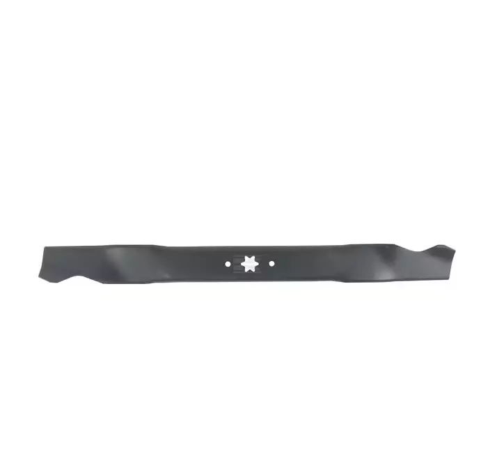 Terä MTD 24" tähtireikä - Ruohonleikkurit - 7420760A - 1