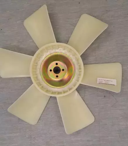 Tuulettajan siivet Iveco Fiat - Muut traktoritarvikkeet - HITFAN014SEA - 1