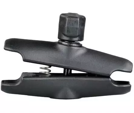 RAM Mounts välivarsi 95 mm - Ohjaamotarvikkeet - RAMB201B - 1