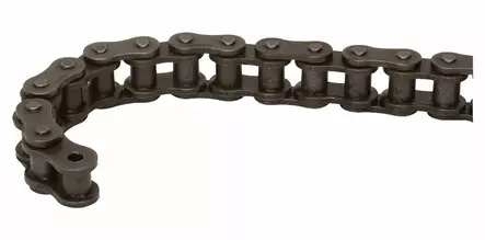 Rullaketju 3/4" x 1/2" (60H-1) 5 m - Rullaketjut - 8716106436873b - 1