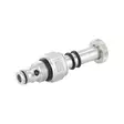 2/2 venttiili NC patruuna 40 l - Hydrauliikka - EC08M20NB - 1