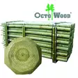 Aitatolppa Octowood 60x2500 mm 126 kpl - Aitapaalut - 5700034238541b - 1
