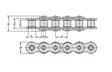 Rullaketju 1 1/2" x 1" (24B1) 5 m - Rullaketjut - 8719493114737b - 2