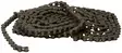 Rullaketju 1/2" x 5/16" (08B-1) 5 m - Rullaketjut - 8716106774616b - 1
