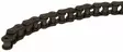 Rullaketju 1" x 15,75 mm (80HE-1) 5 m - Rullaketjut - 5700030439331b - 1