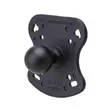 Kiinnike sopii Humminbird & Apelco, koko C/1.5" kuula - Ohjaamotarvikkeet - RAMC107B - 1