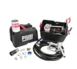 Dieselpumppu Piusi Box 12 V Pro - Muut korjaamolaitteet - F0023101B - 2