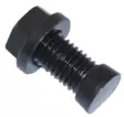 Kverneland pultti M14 X 34 mm (40 kpl) - Auran osat - 9000013332007b - 1