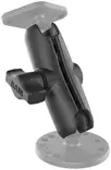 RAM Mounts välivarsi 95 mm - Ohjaamotarvikkeet - RAMB201B - 2