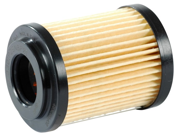 Hydrauliikkasuodatin 25 µm - Hydrauliikkasuodattimet - MF0301P25NB - 1