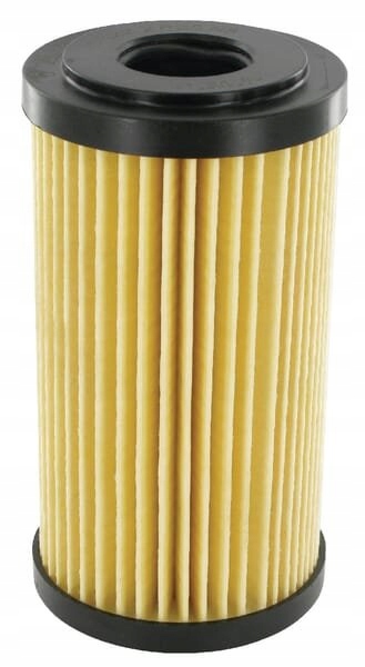 Hydrauliikkasuodatin 25 µm - Hydrauliikkasuodattimet - MF1002P25NB - 1