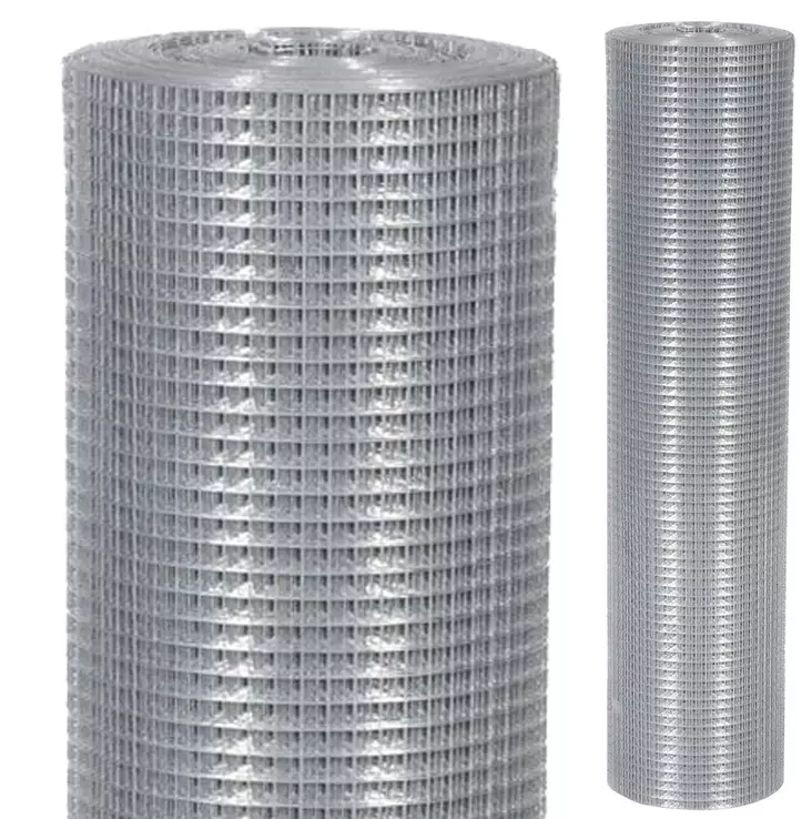 Minkkiverkko 1,00x25 m (1 mm lanka) - Aitaverkot - 5700033070951b - 1