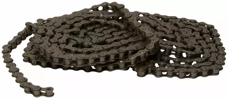 Rullaketju 1 1/2" x 1" (24B-1) 5 m - Rullaketjut - 5700030439904b - 1