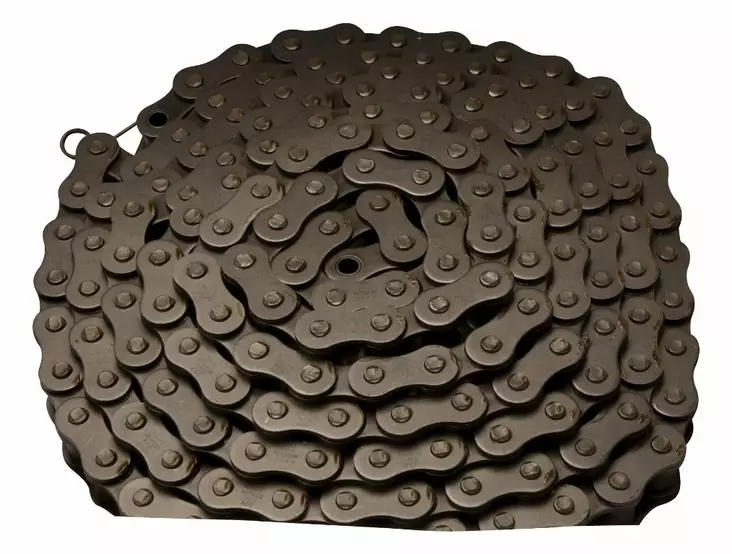 Rullaketju 1 1/4" x 18,9 mm (100-1) 5 m - Rullaketjut - 5700030439775b - 1