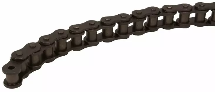 Rullaketju 1" x 15,75 mm (80HE-1) 5 m - Rullaketjut - 5700030439331b - 1