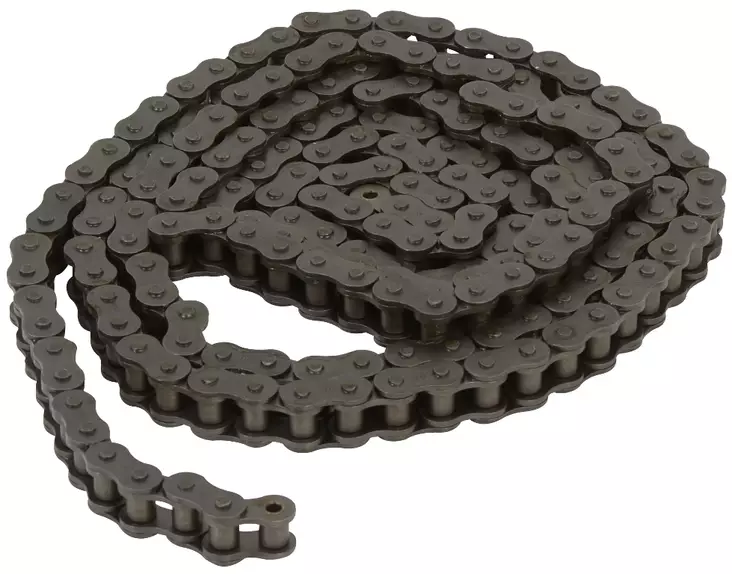 Rullaketju 1" x 17 mm (16B-1) 5 m - Rullaketjut - 8716106774593b - 1