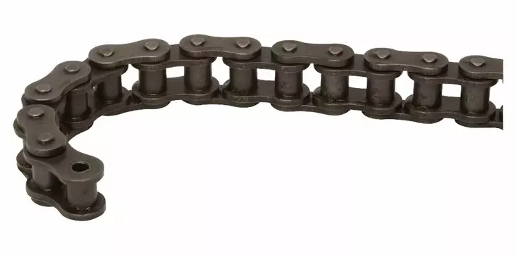 Rullaketju 3/4" x 1/2" (60H-1) 5 m - Rullaketjut - 8716106436873b - 1