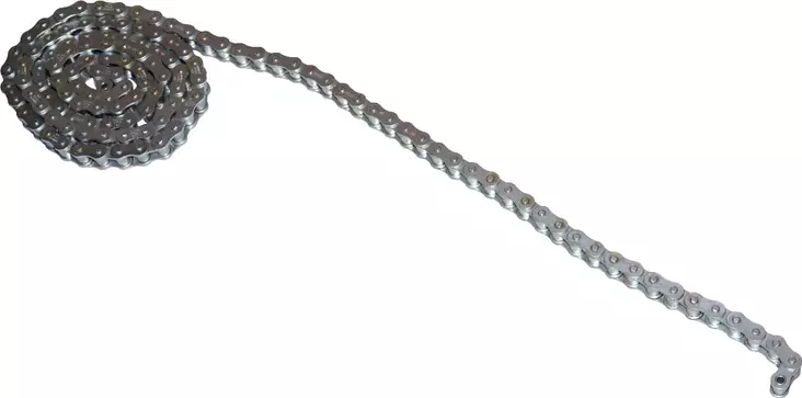 Rullaketju 3/4" x 7/16" (12B-1) 5 m - Rullaketjut - 8716106774609b - 1