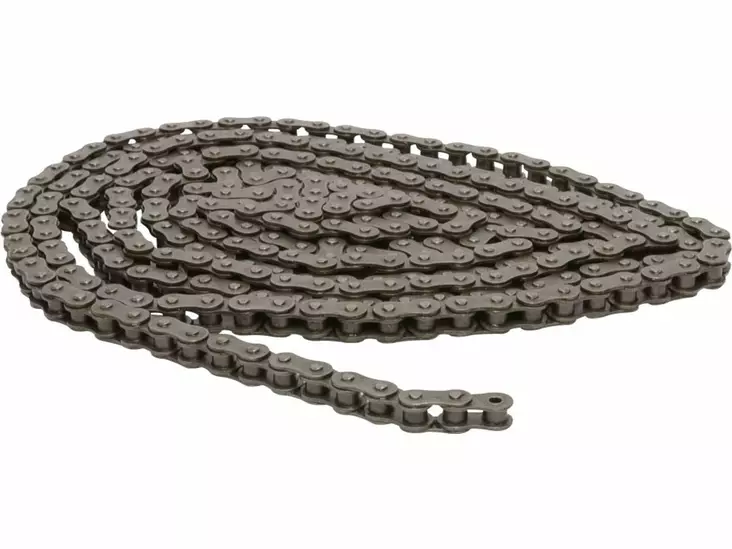 Rullaketju 5/8" x 3/8" (10B-1) 5 m - Rullaketjut - 8716106774623b - 1