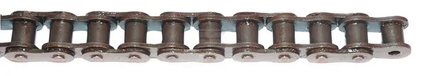 Rullaketju rst 1/2" x 5/16" (08B-1) 5 m - Rullaketjut - 08B1RPb - 1