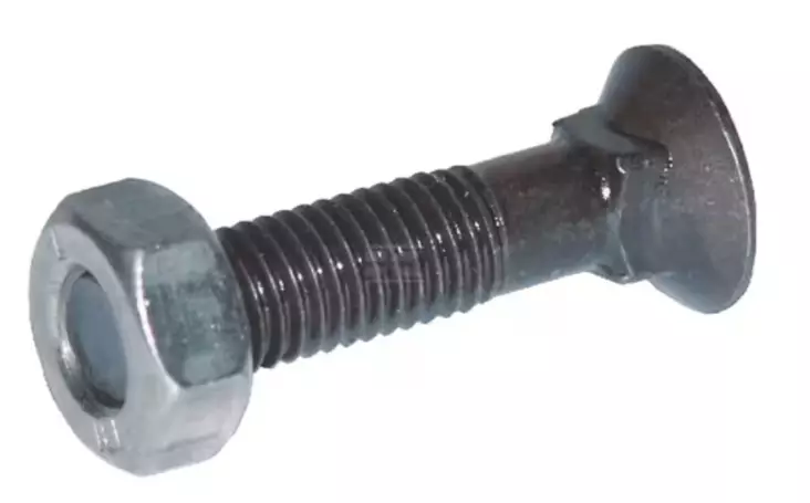 Auranpultti M10 x 45 mm 10.9 25 kpl - Auran osat - 8716106198078b - 1