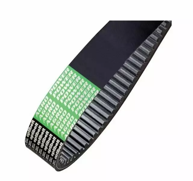 Optibelt varihihna sopii Claas Lexion - Voimansiirto - 0006672480AB - 1