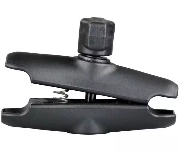 RAM Mounts välivarsi 95 mm - Ohjaamotarvikkeet - RAMB201B - 1