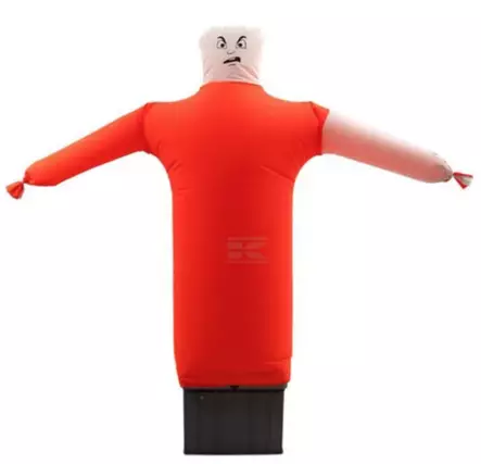 Linnunpelätin ilmatäytteinen - Lintujen torjunta - DBSSC - 2