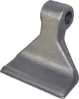 Vasaraterä PTA-päällystetty 40/120 mm - Niittokoneet - CK1530C - 1