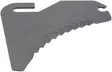 Paalaimen terä 380 mm, volframikarbidikerroksella - Paalaimet - CKN00014NNC - 1