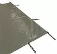 Perävaunun pvc-peite vihreä 195x340 cm - Peitteet, pressut - svm0000002703c - 2