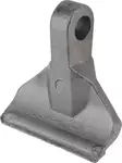 Vasaraterä PTA-päällystetty 22/110 mm - Niittokoneet - CK4750C - 1