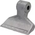 Vasaraterä PTA-päällystetty 40/120 mm - Niittokoneet - CK5310C - 1