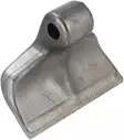 Vasaraterä PTA-päällystetty 40/137 mm - Niittokoneet - CK0950C - 1
