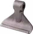 Vasaraterä PTA-päällystetty 40/137 mm - Niittokoneet - CK0960C - 1