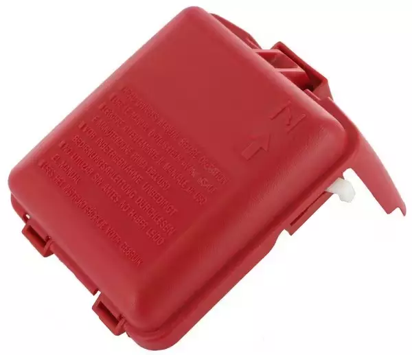 Ilmansuodattimen kansi Honda 04105-ZM3-G00ZC - Ilmansuodattimet - 04105ZM3G00ZC - 1