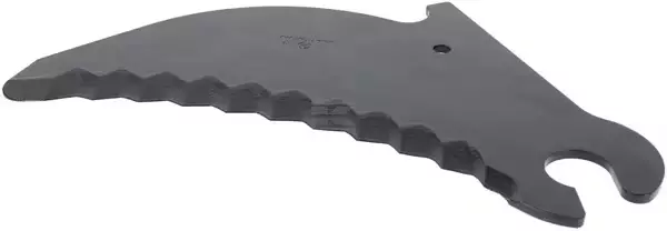 Paalaimen terä, volframipinnoitettu - Paalaimet - 84056505NC - 1