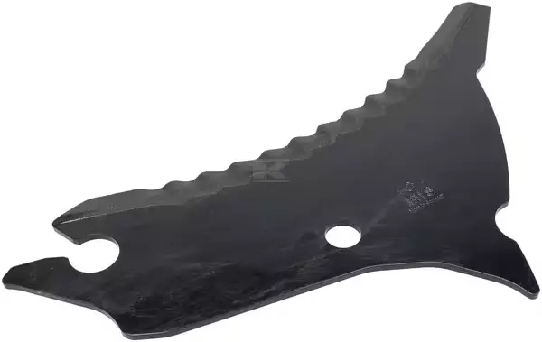 Paalaimen terä, volframipinnoitettu - Paalaimet - Z4545590NC - 1