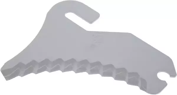 Paalaimen terä, volframpinnoitettu - Paalaimet - CKN000147NC - 1