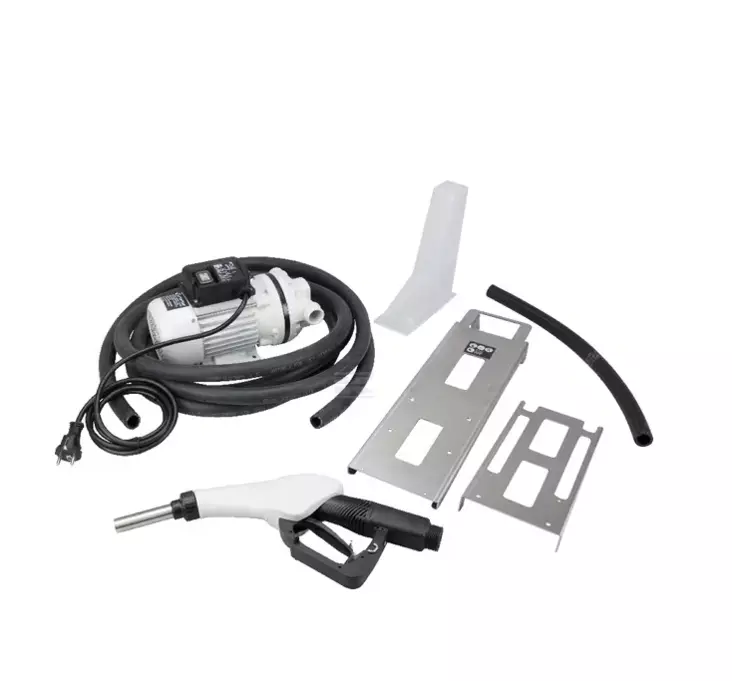 Tynnyripumppu SB325 sopii AdBlue® - Muut korjaamolaitteet - F00201D5C - 1