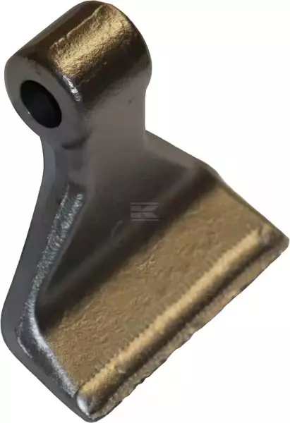 Vasaraterä PTA-päällystetty 40/120 mm - Niittokoneet - CK4420C - 1
